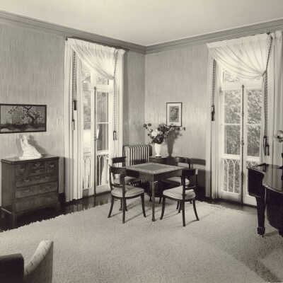 Music room