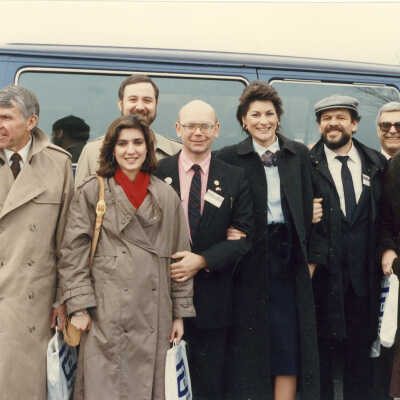 Copyright: Lake Forest-Lake Bluff Historical Society