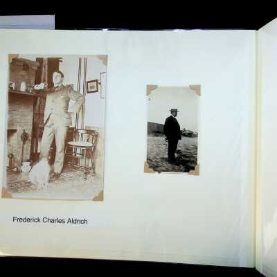 Aldrich Photos