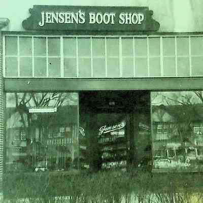 Photo of Jensen's Boot Shop