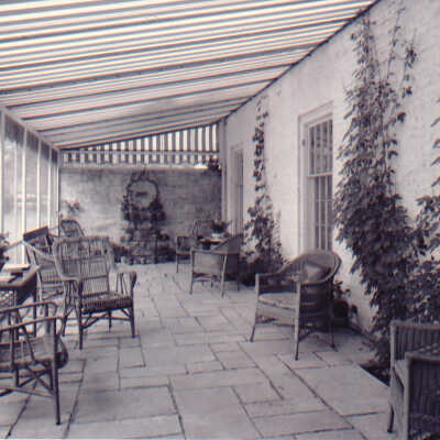 Gilbert Porter III Residence