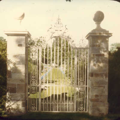 Kersey Coates Reed residence