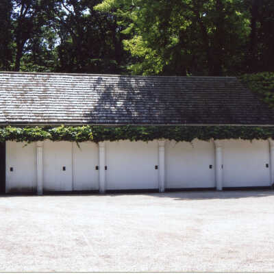 Crab Tree Farm
