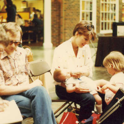 Lake Forest Hospital Records