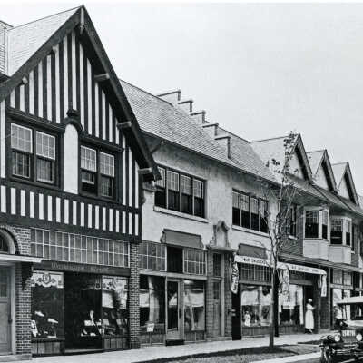 Market Square
