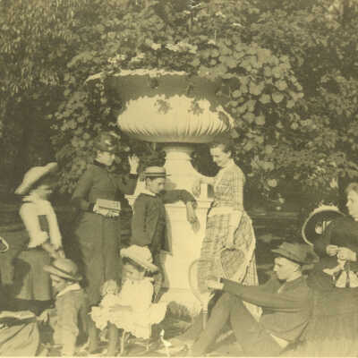 Durand Family