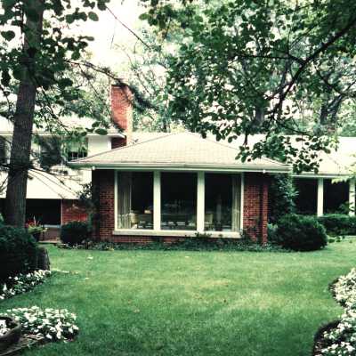 145 Sheridan Road