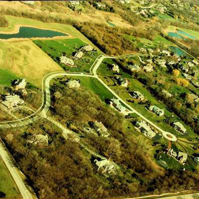 North and South Carroll Meadows