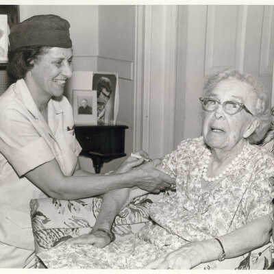 Lake Forest Hospital Records