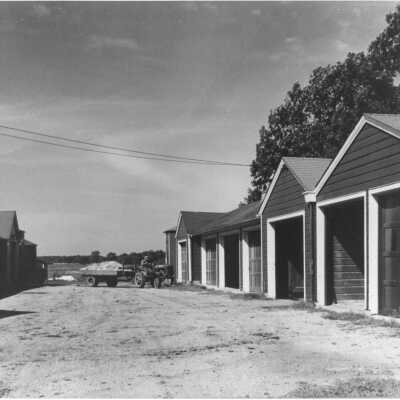 Copyright: Lake Forest-Lake Bluff Historical Society