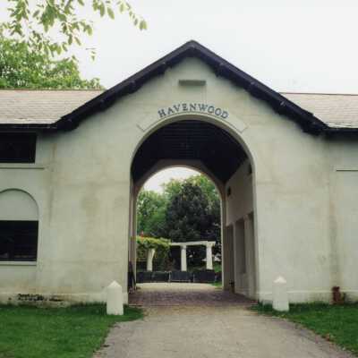 955 E Ringwood Rd.