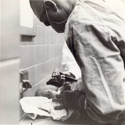 Lake Forest Hospital Records