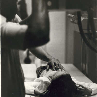 Lake Forest Hospital Records