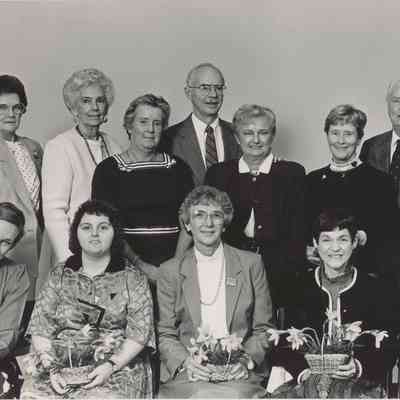 Lake Forest Hospital Records