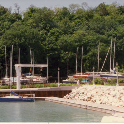Junior Sailing Event