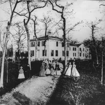 Dickinson Seminary