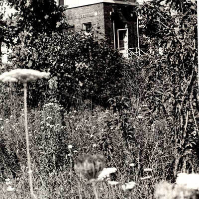 Chicago and Northwestern Railroad KO Tower