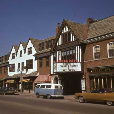 Deerpath Theatre