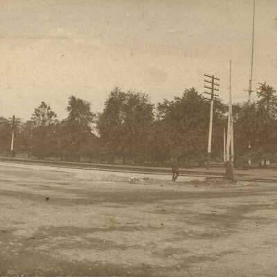 Deerpath & Western Crossing