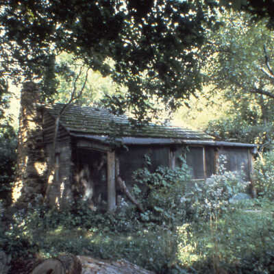 Ragdale