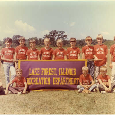 Baseball and Softball Team Photos (8x10)