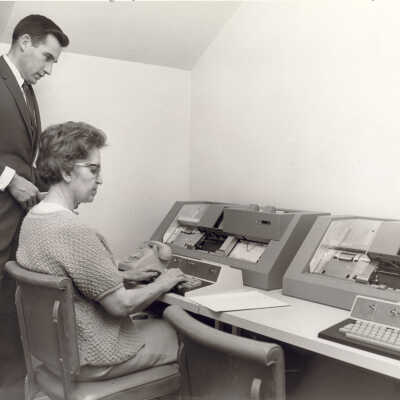 Lake Forest Hospital Records