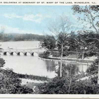 Mundelein Seminary