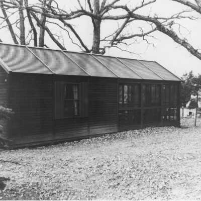 Copyright: Lake Forest-Lake Bluff Historical Society