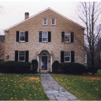921 Church