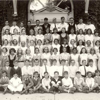 Class Photo