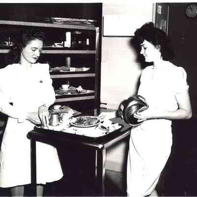 Lake Forest Hospital Records