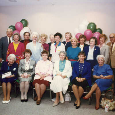 Lake Forest Hospital Records