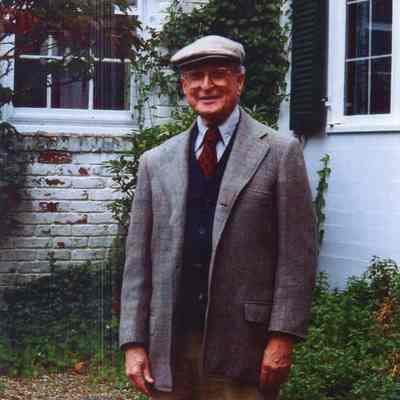 George Wells (older 2)