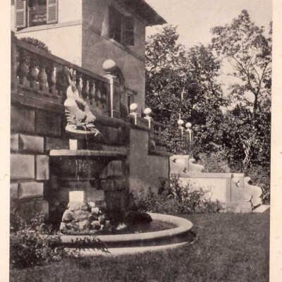 Villa Turricum