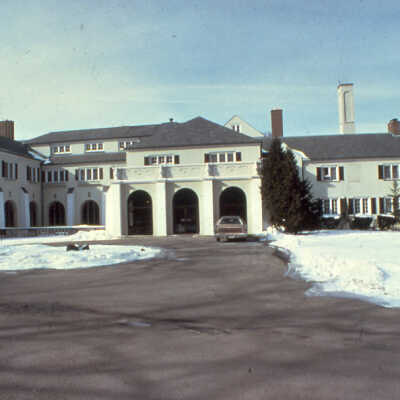 William V. Kelley Estate