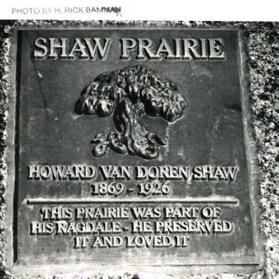Copyright: Lake Forest-Lake Bluff Historical Society