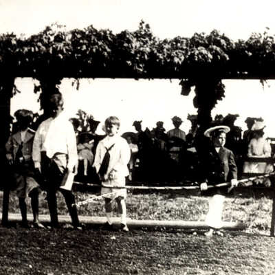 Lake Forest Horse Show