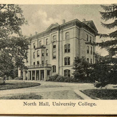Copyright: Lake Forest Lake Bluff Historical Society; Origformat: Print-Photographic