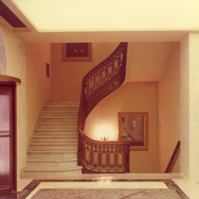Cleveland Trust Bank