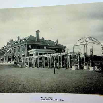 Westmoreland Farm