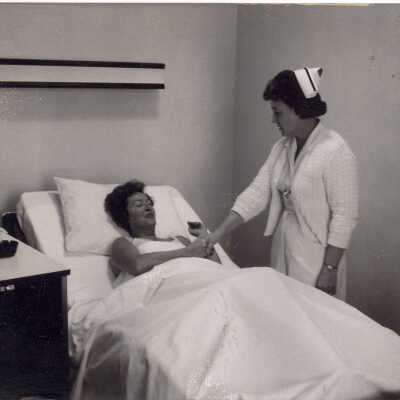 Lake Forest Hospital Records