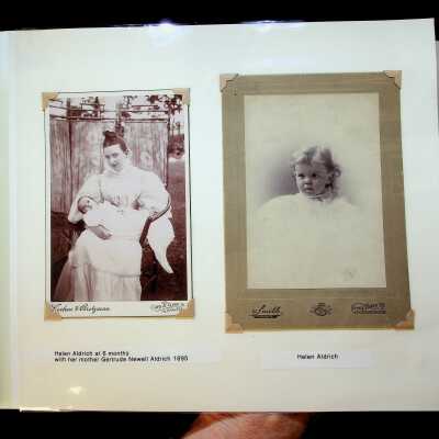 Aldrich Photos