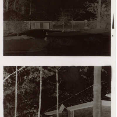 Orr Negatives