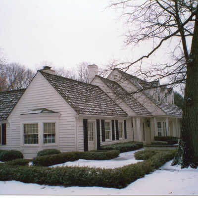 259 Mayflower