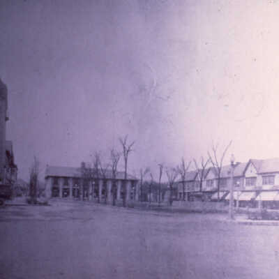 Market Square