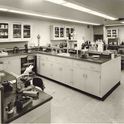 Lake Forest Hospital Records