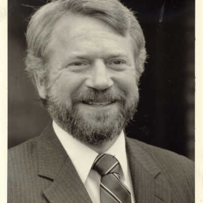 John Fischbach, Lake Forest City Manager