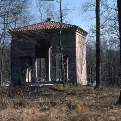 Villa Turricum