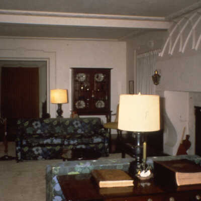 House of the Four Winds