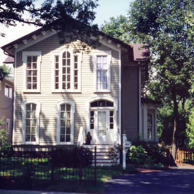 334 East Westminster